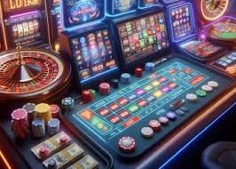 Lobby game lengkap dari sportsbook hingga live casino di bane77